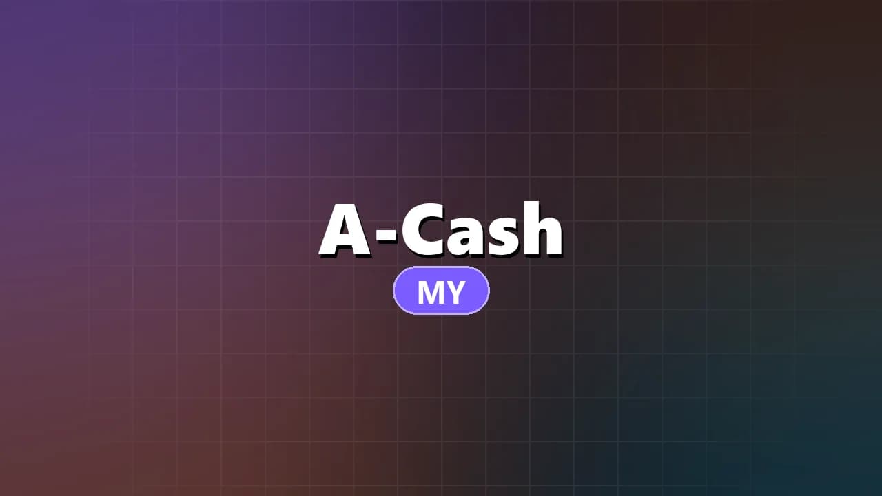 A-Cash (MY)