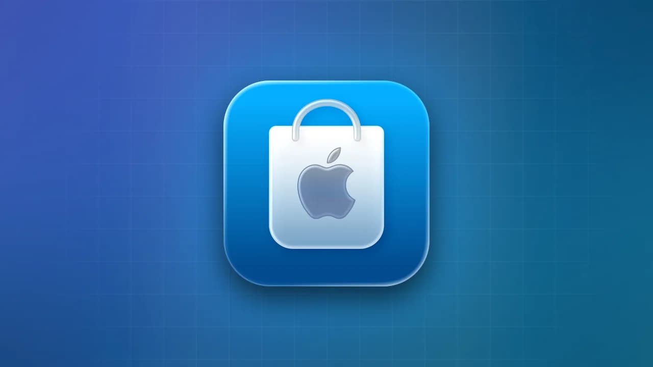 App Store & iTunes