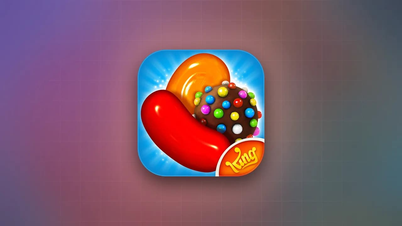 Candy Crush Gift Card (US)