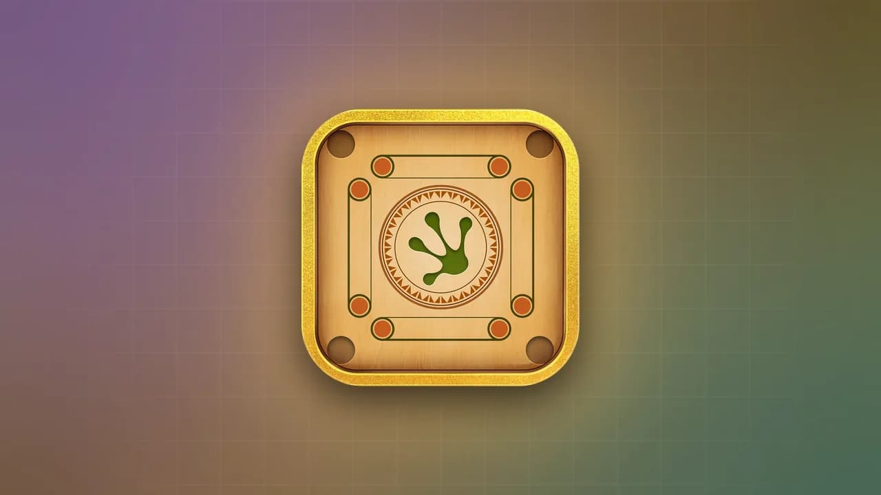 Carrom Gold