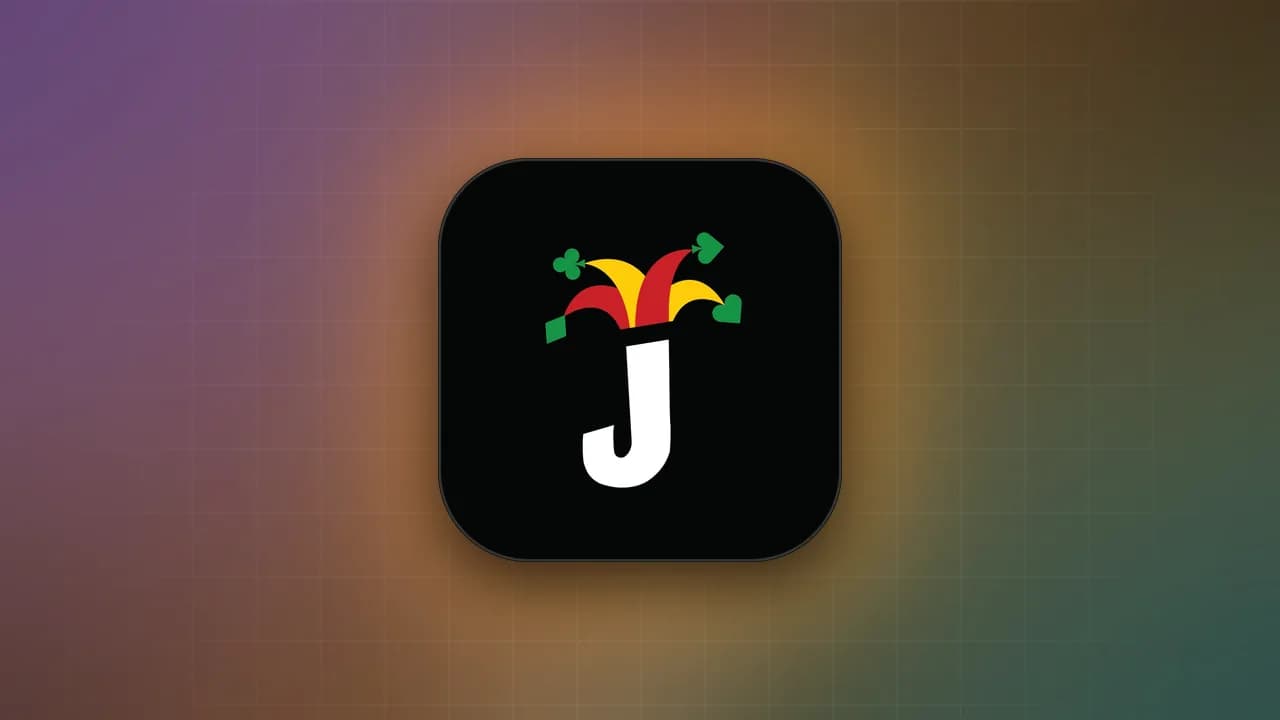 Jawaker Gift Card