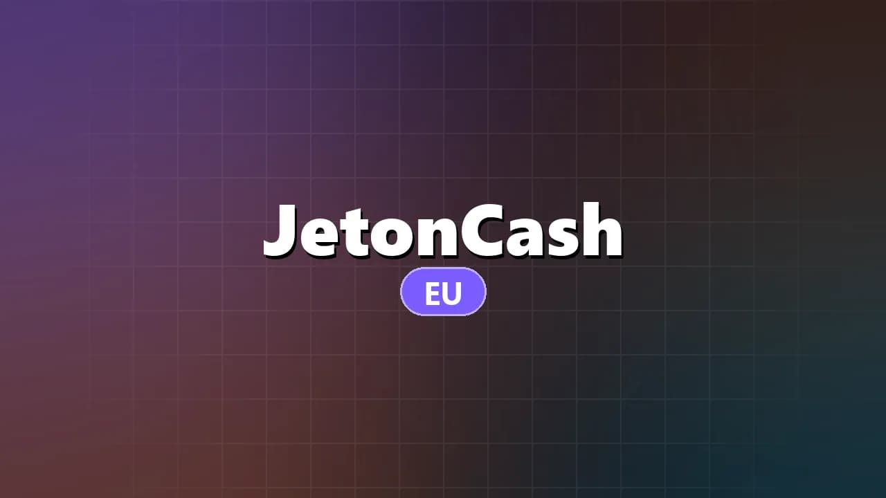 JetonCash (EU)