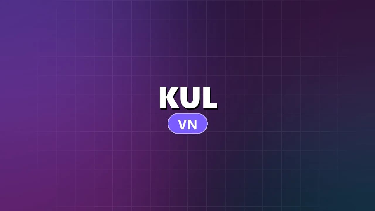 KUL (VN)