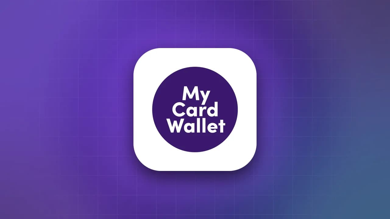 MyCard