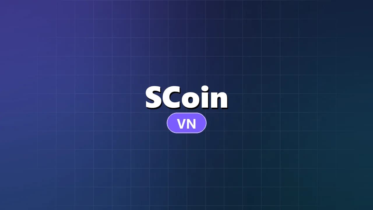 SCoin (VN)