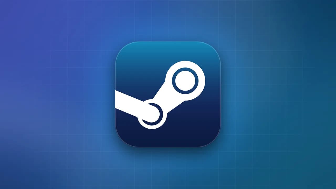 Steam Wallet