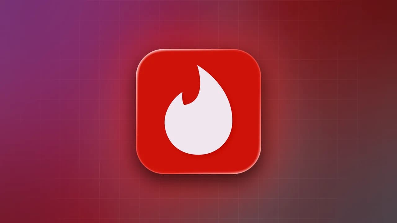 Tinder