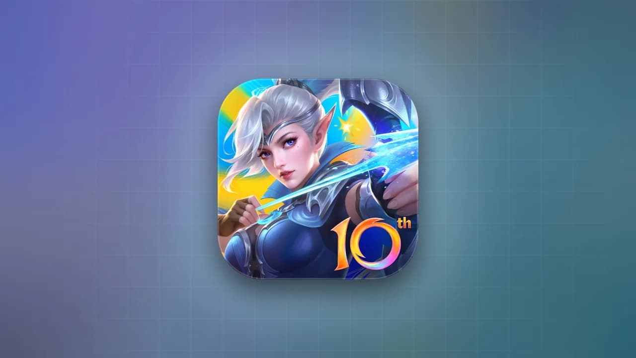 Mobile Legends: Bang Bang