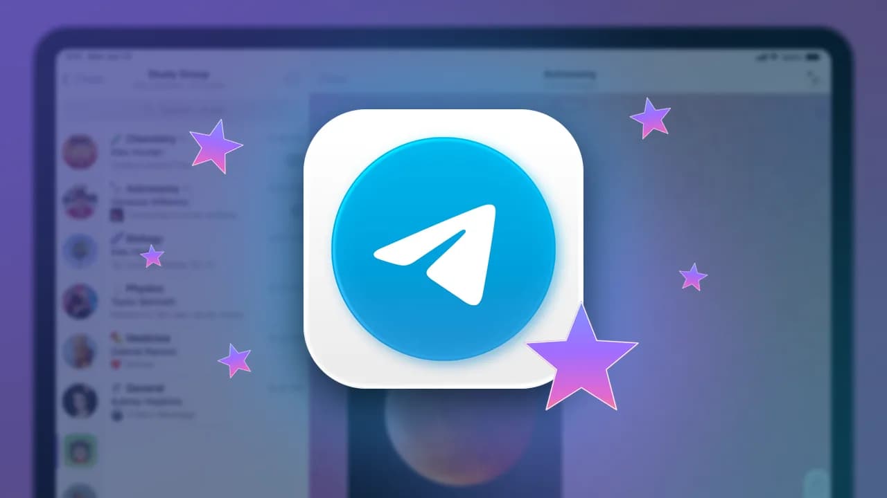 Telegram Premium
