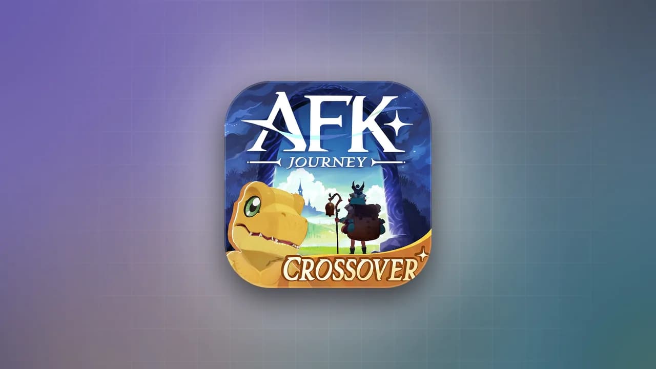 AFK Journey