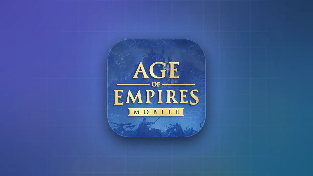 Age of Empire Mobile