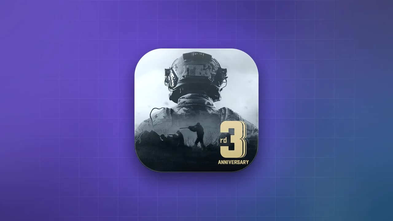 Arena Breakout