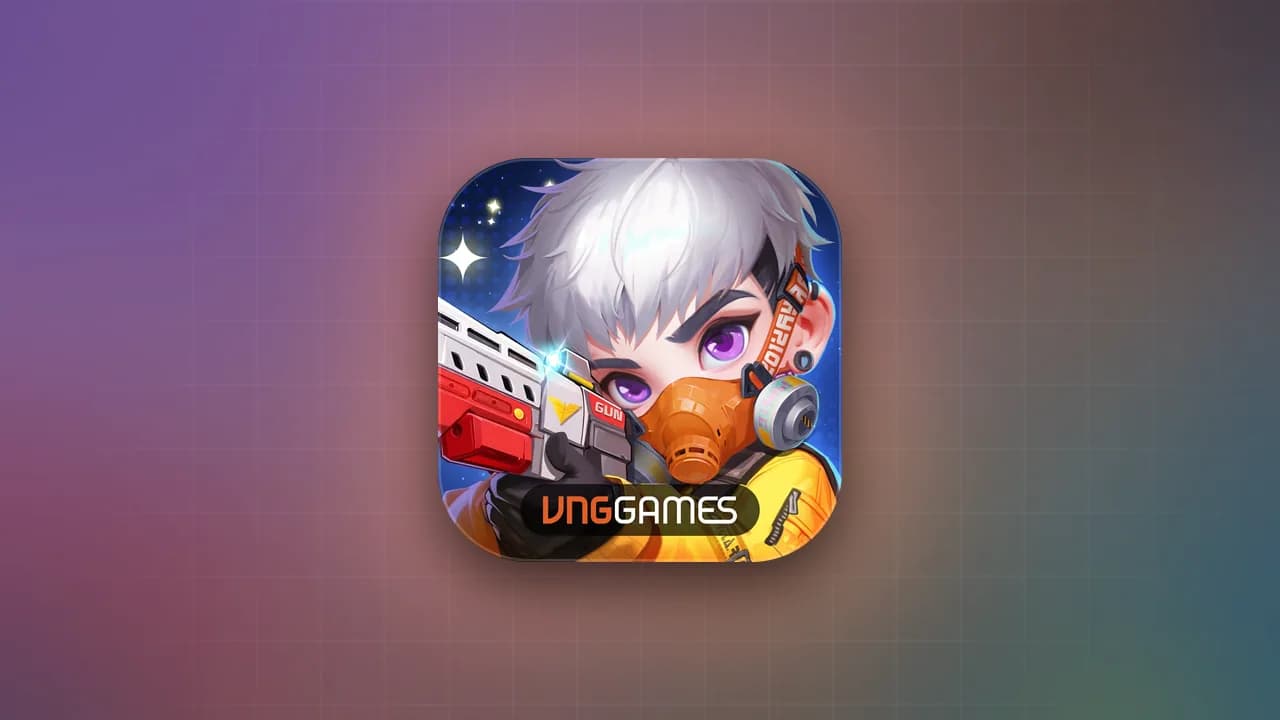 Ballistic Hero VNG
