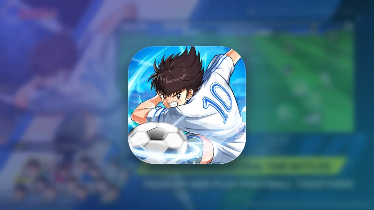 Captain Tsubasa: Ace