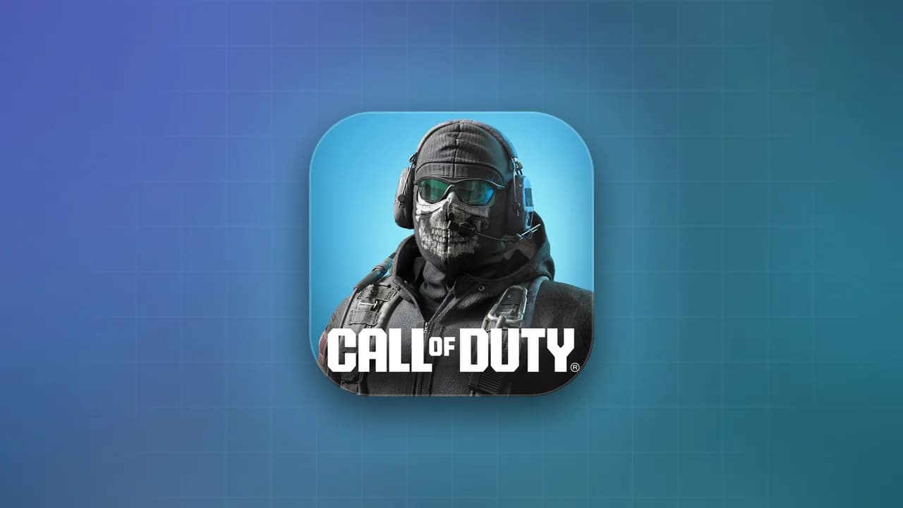 Call of Duty Mobile - Activision (KZ)