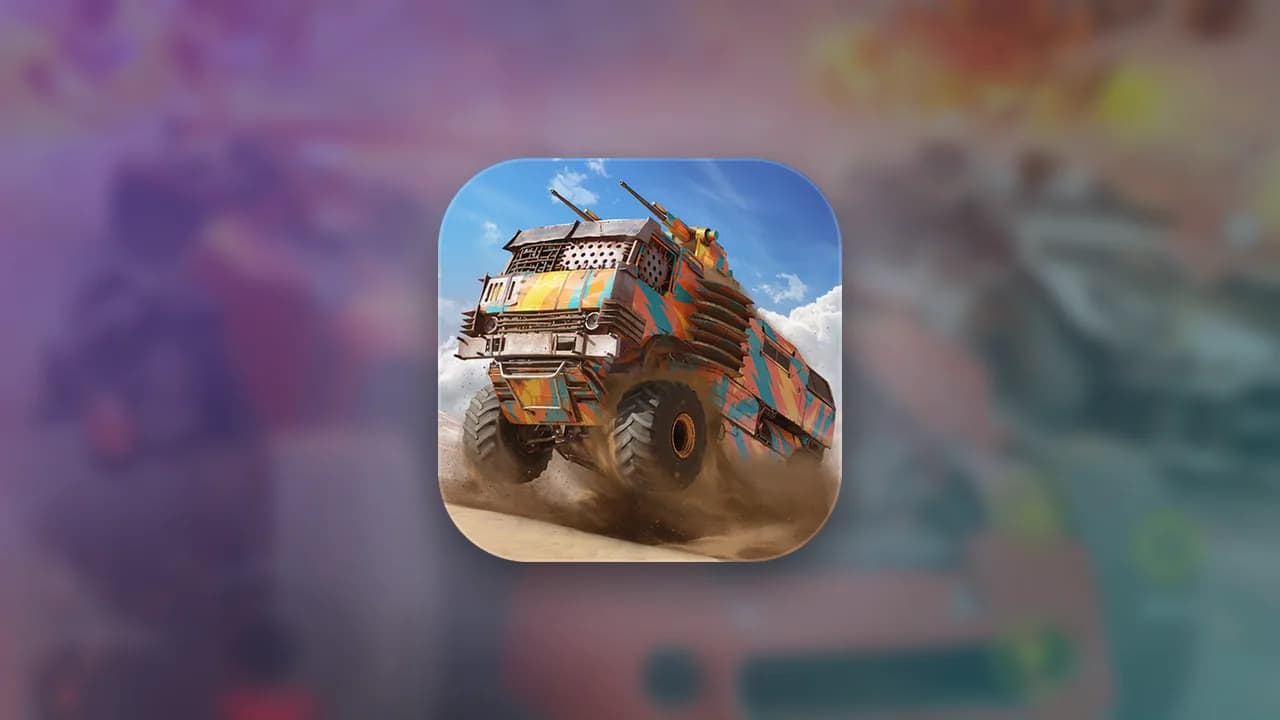 Crossout Mobile