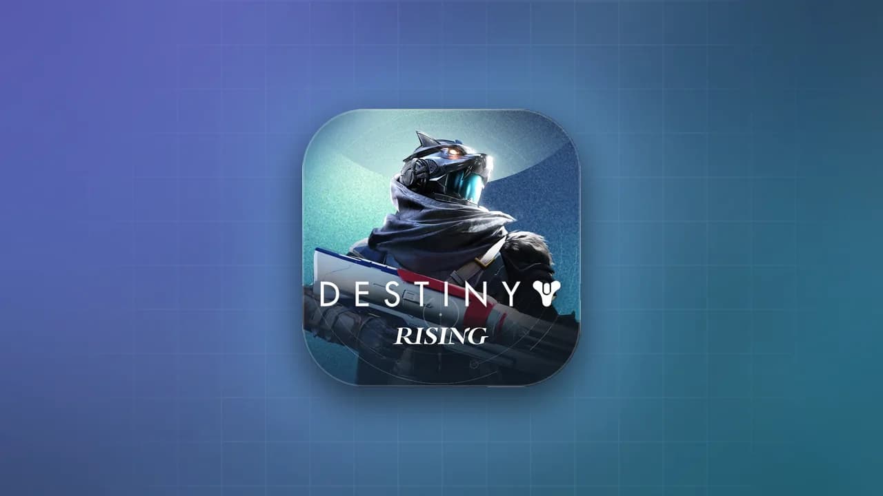 Destiny: Rising