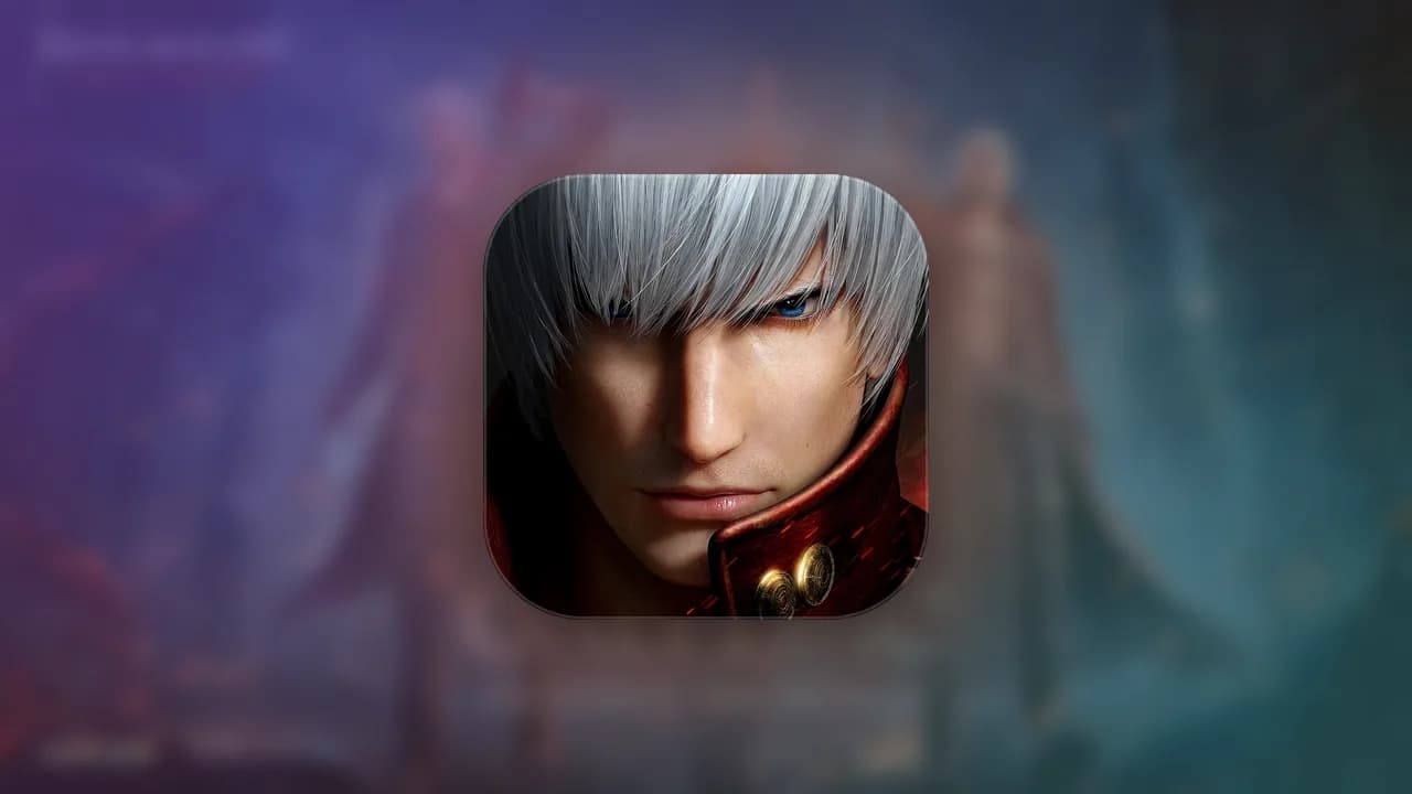 Devil May Cry: Peak of Combat