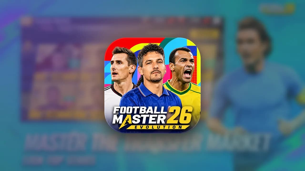 Football Master 2