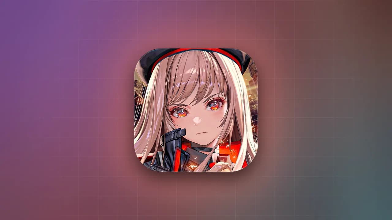 Goddess of Victory: NIKKE