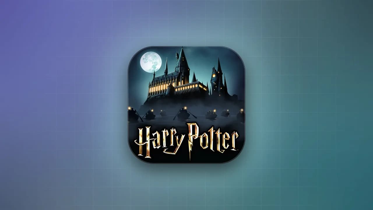 Harry Potter: Magic Awakened