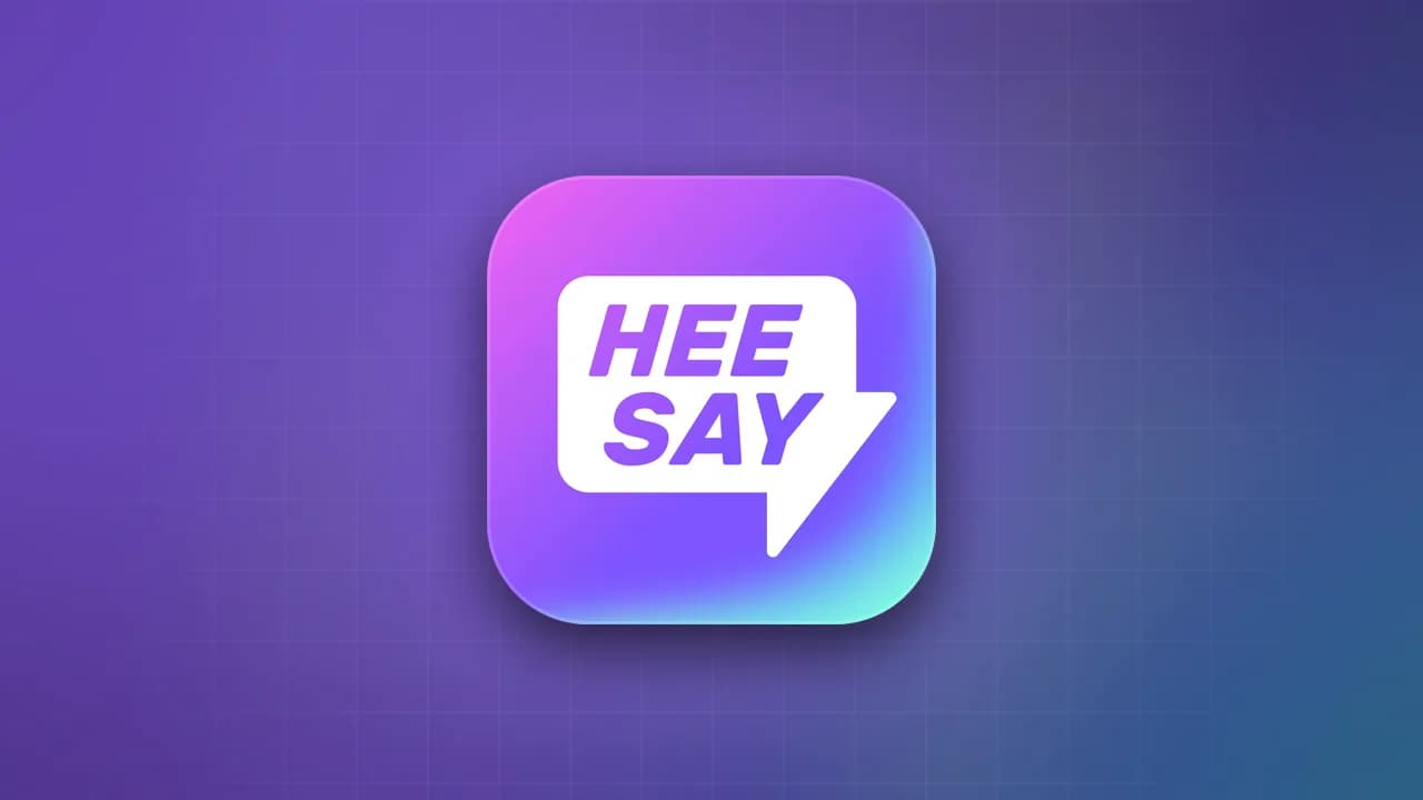 HeeSay
