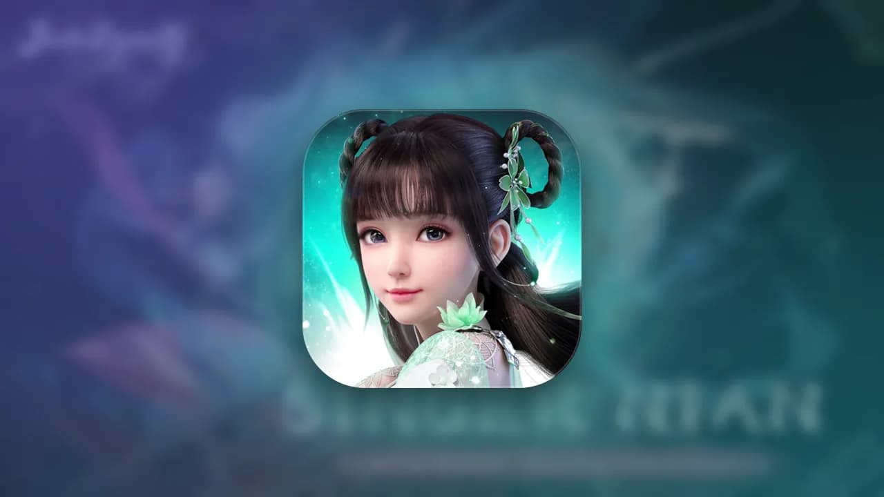 Jade Dynasty: New Fantasy