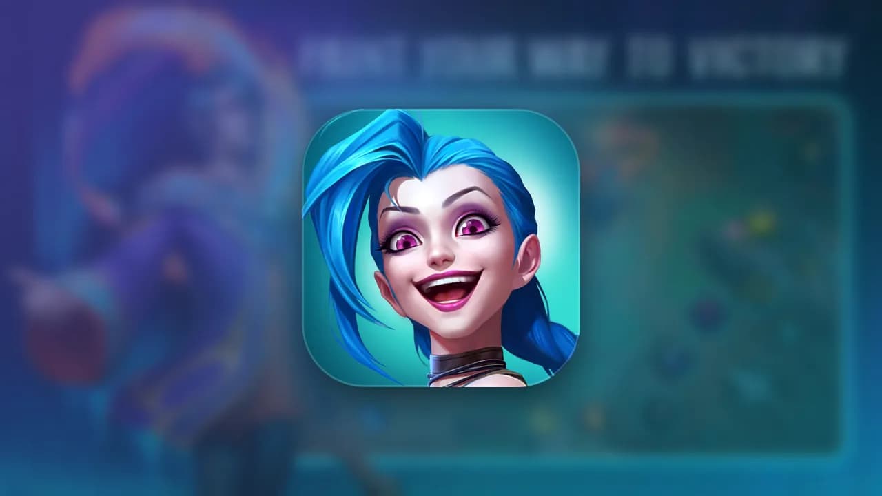 League of Legends (TH)