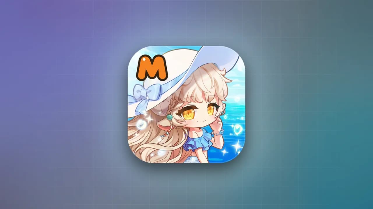 MapleStory M