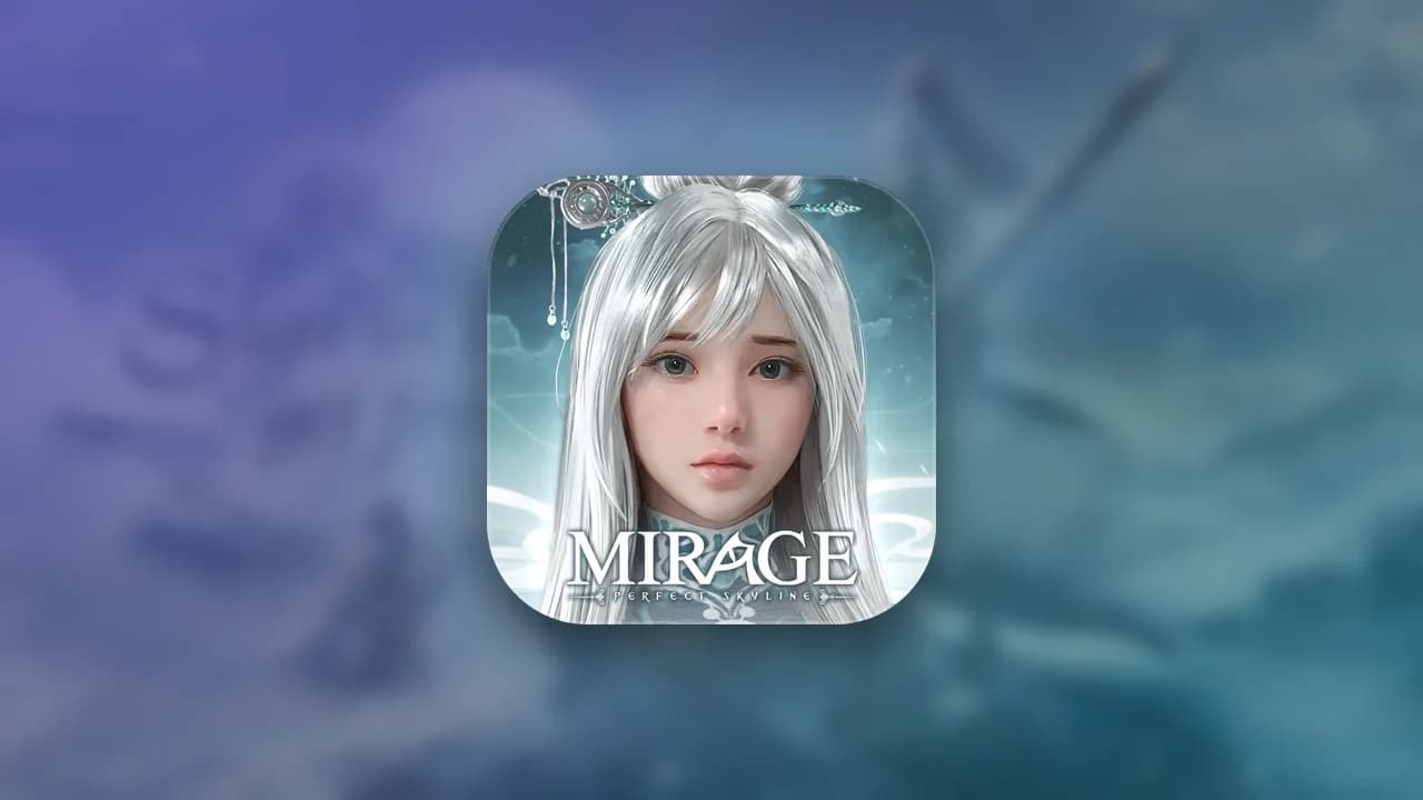 Mirage: Perfect Skyline