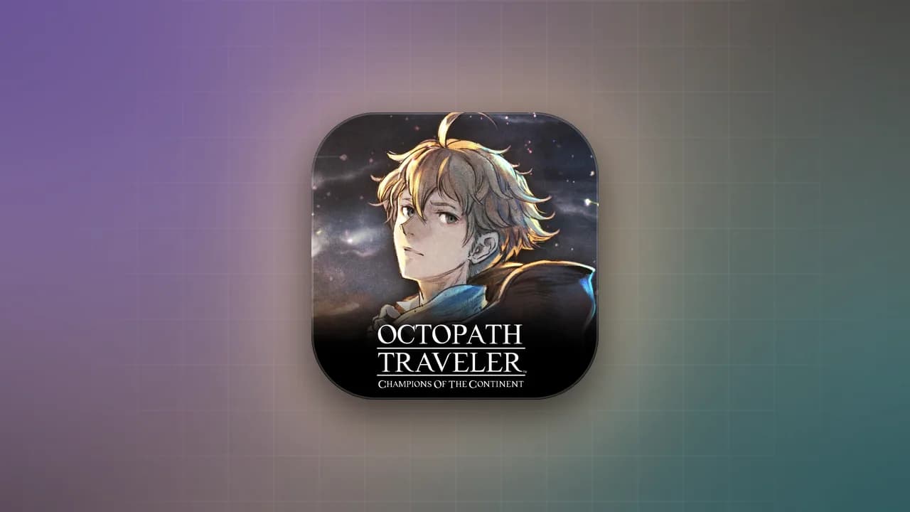 Octopath Traveler: CotC