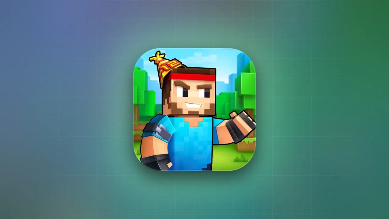 Pixel Gun 3D