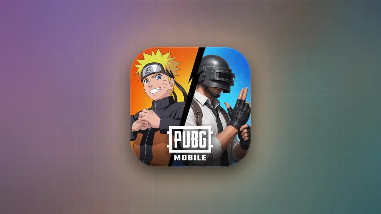 PUBG Mobile (Fast)