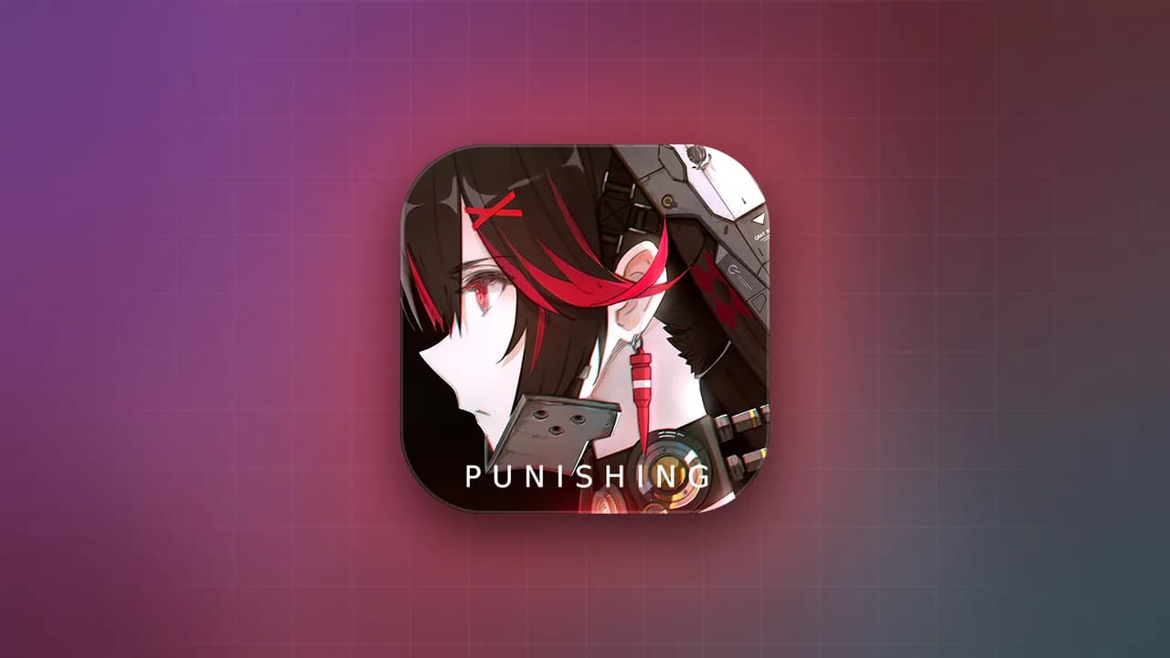 Punishing: Gray Raven