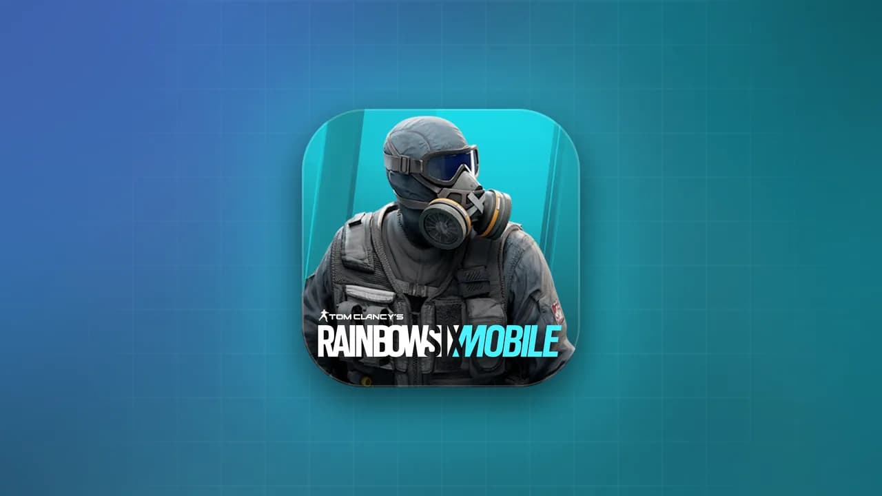Rainbow Six Mobile (US)