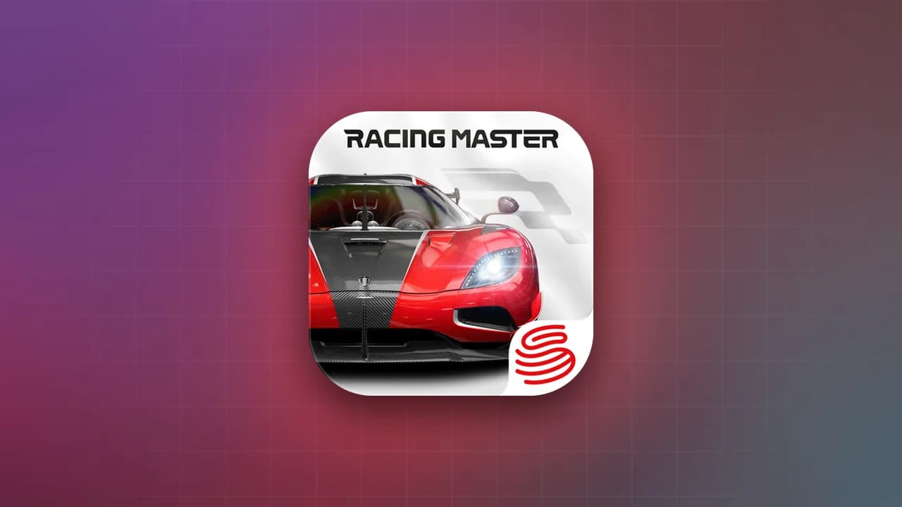 Racing Master (SEA)