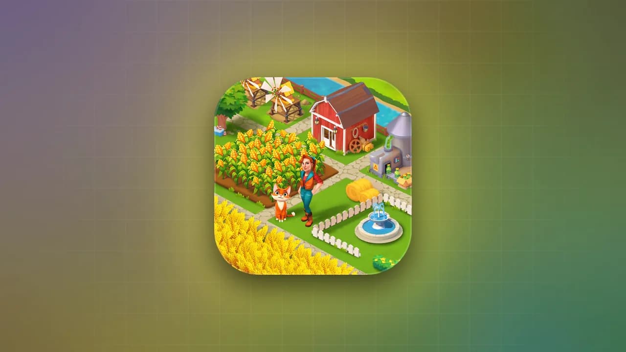 Spring Valley: Farm Adventures