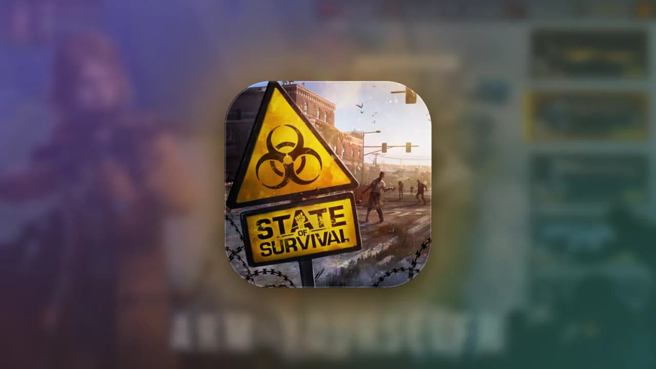 State of Survival