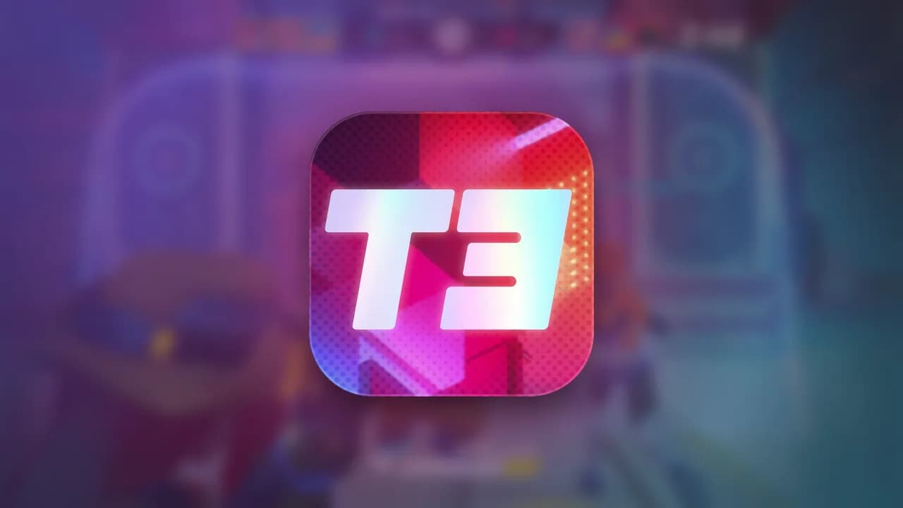 T3 Arena