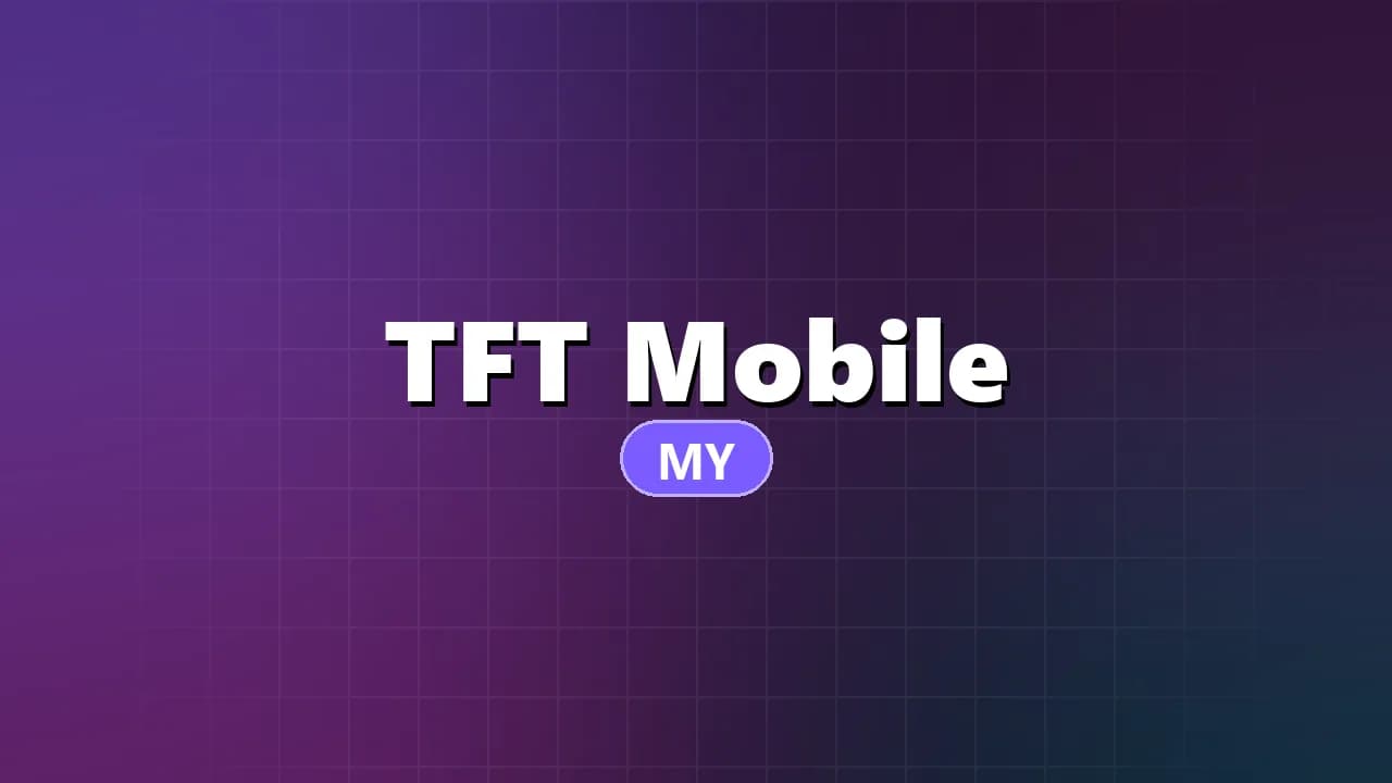 TFT Mobile (MY)