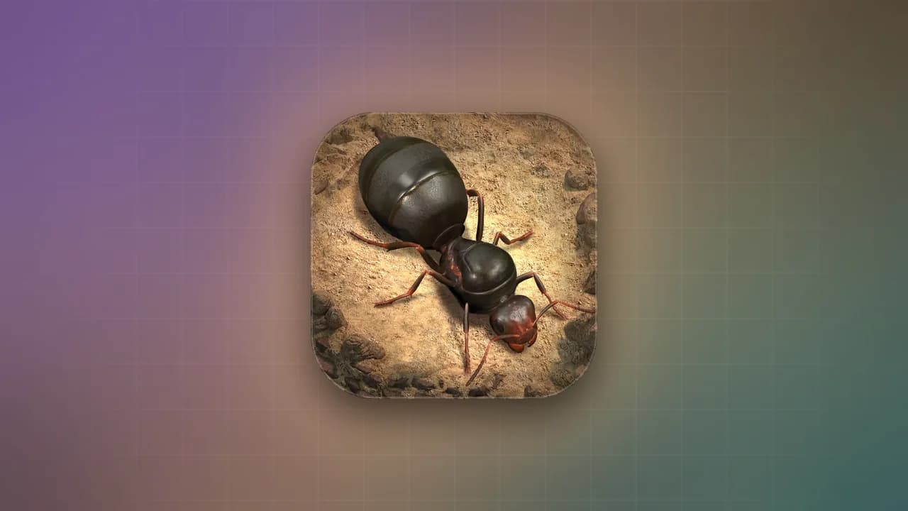 The Ants: Underground Kingdom