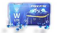 Ваучери ҳафтаинаи Lite
