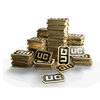 3 000 UC