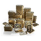 6 000 UC