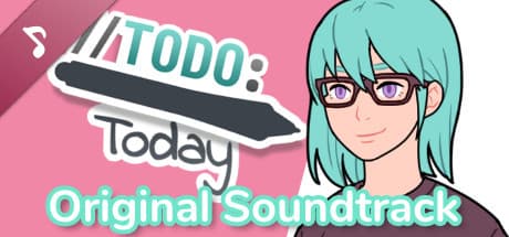//TODO: today Soundtrack