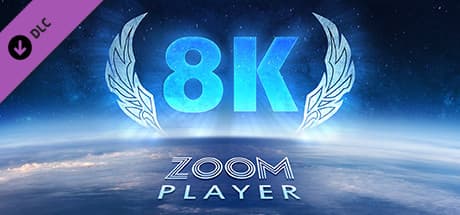 [depreciated] Zoom Player Alba8K skin