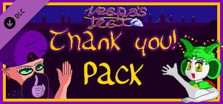 "Thank You" Pack