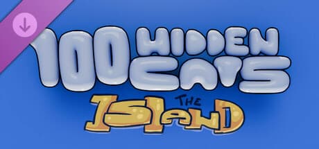 100 hidden cats - The Island DLC