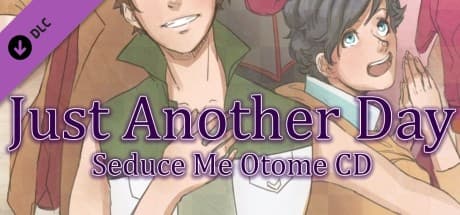 "Just Another Day" - Otome CD