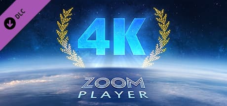 [depreciated] Zoom Player Alba4K skin